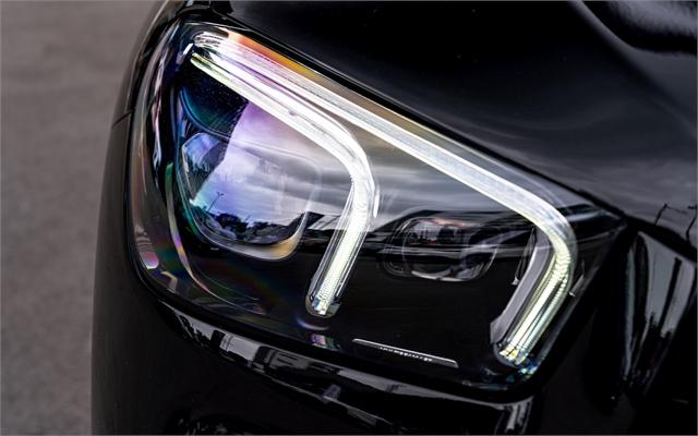image-3, 2021 MercedesBenz GLE 53 AMG 320kW Twin-Turbo Petr at Christchurch