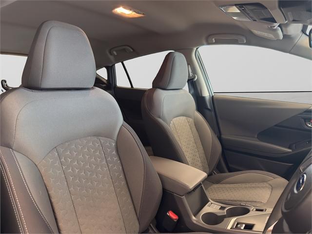 image-10, 2026 Subaru Crosstrek 2.0i Sport at Dunedin