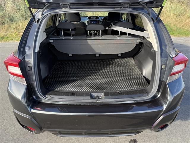 image-6, 2018 Subaru XV 2.0i Sport at Dunedin