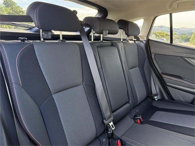 image-12, 2018 Subaru XV 2.0i Sport at Dunedin