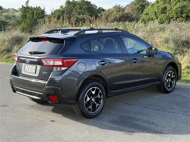 image-7, 2018 Subaru XV 2.0i Sport at Dunedin