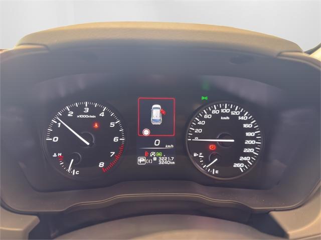 image-19, 2026 Subaru Crosstrek 2.0i Sport at Dunedin