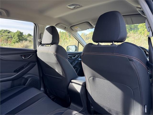 image-13, 2018 Subaru XV 2.0i Sport at Dunedin