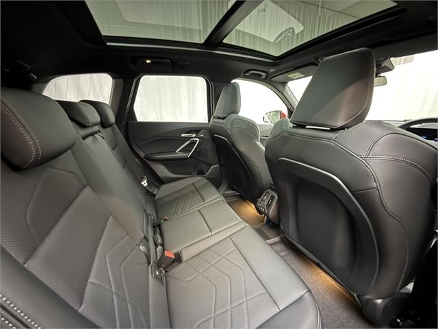 image-11, 2026 BMW iX1 62EF xDrive30 at Christchurch