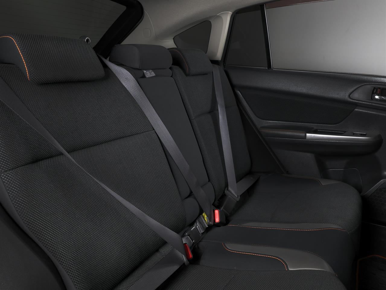 image-18, 2016 Subaru XV 2.0I-L 4WD Eyesight 'Facelift' at Christchurch