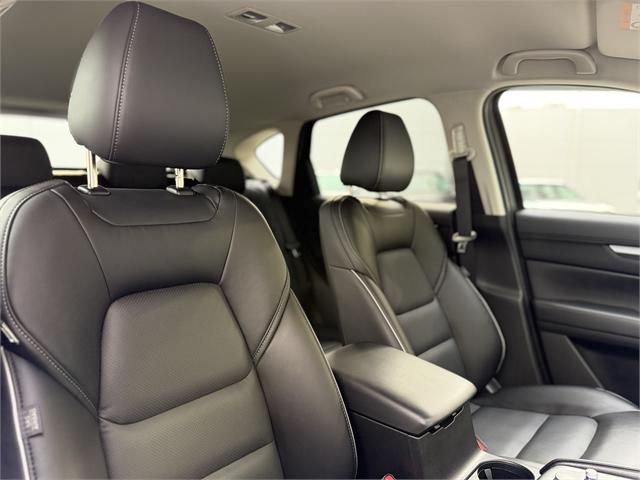 image-8, 2025 Mazda CX-5 NZ NEW GSX 2.0P 2WD at Christchurch