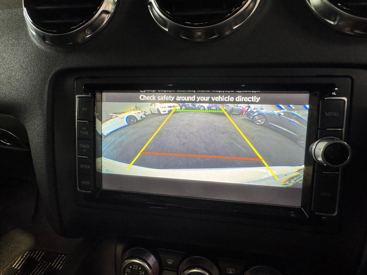 image-16, 2014 Audi TT TFSI RS Competition Kit at Christchurch