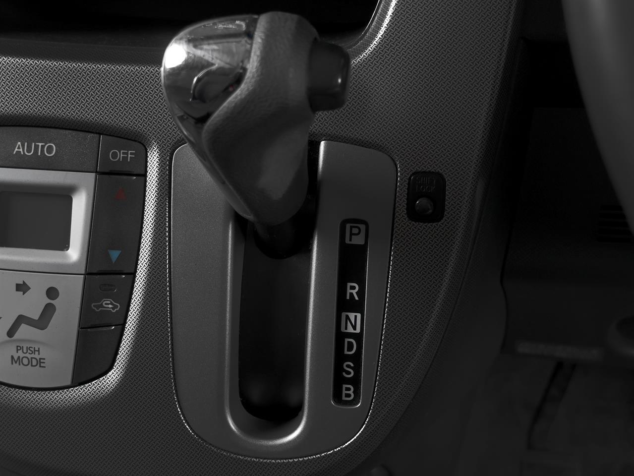 image-12, 2013 Daihatsu MOVE RS SA Custom 'Turbo' at Christchurch