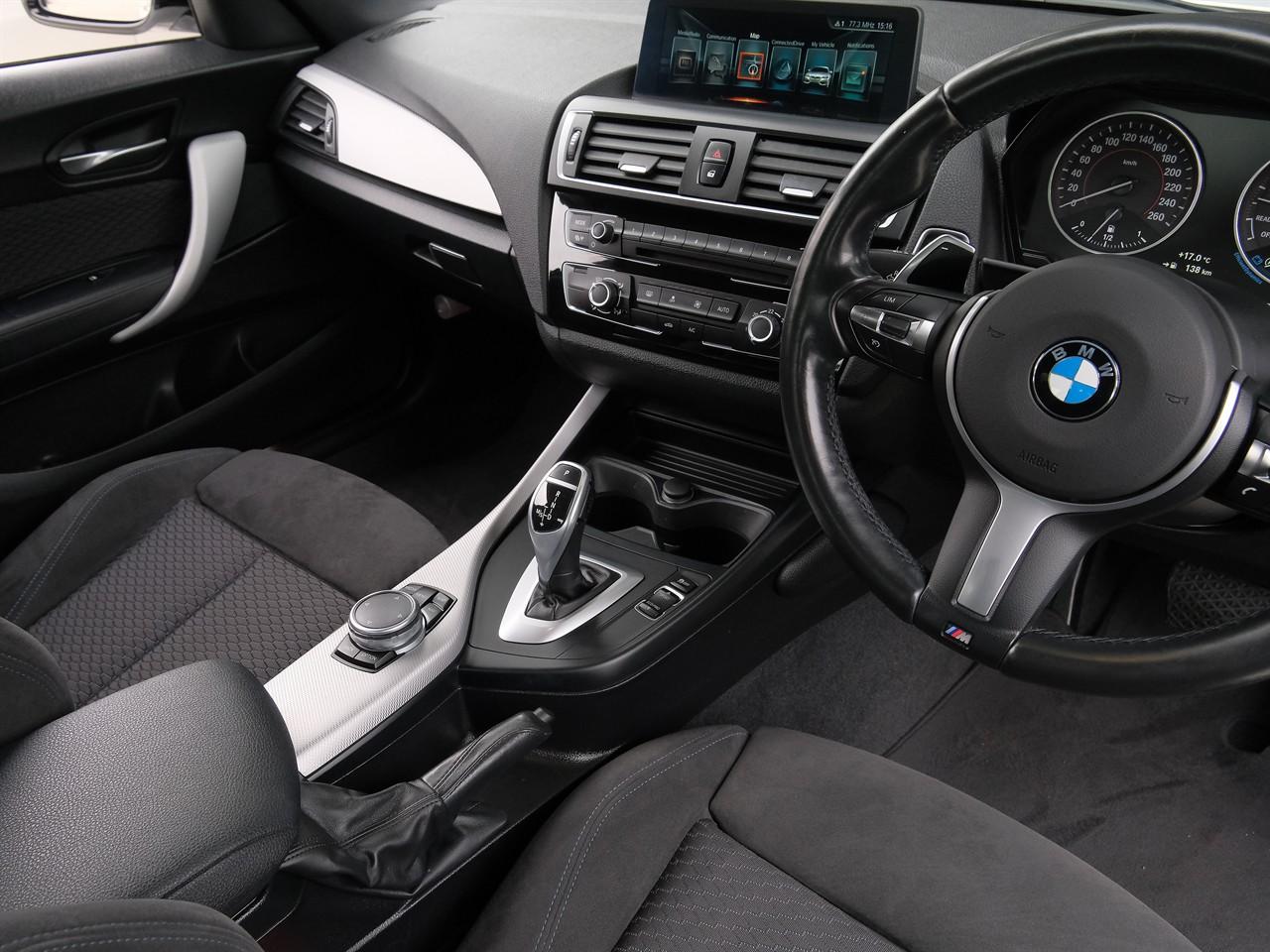 image-10, 2018 BMW 220i Coupe 'M-Sport' at Christchurch