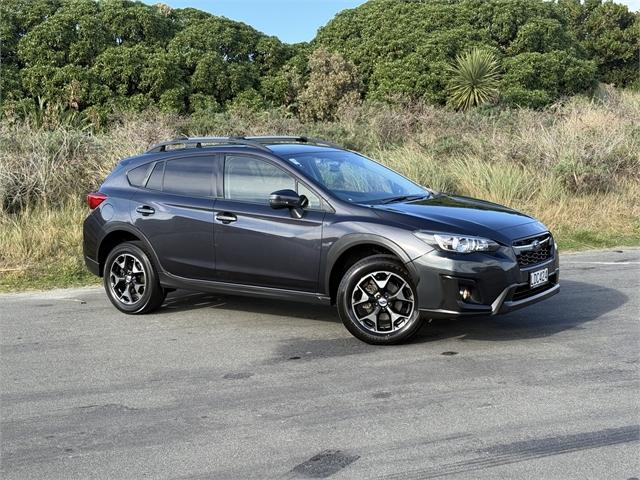 image-0, 2018 Subaru XV 2.0i Sport at Dunedin