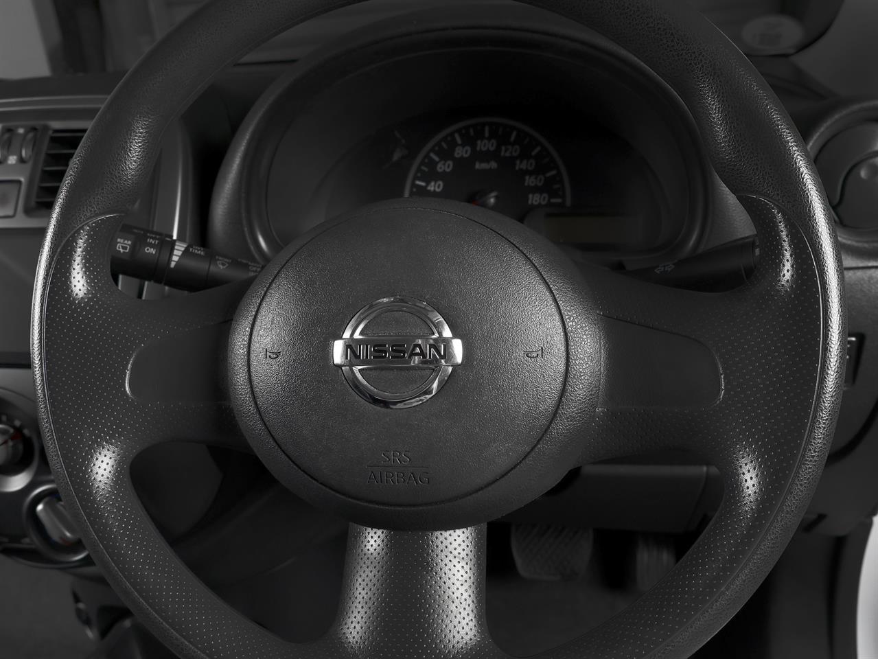 image-11, 2017 Nissan March 12S 'Facelift' at Christchurch