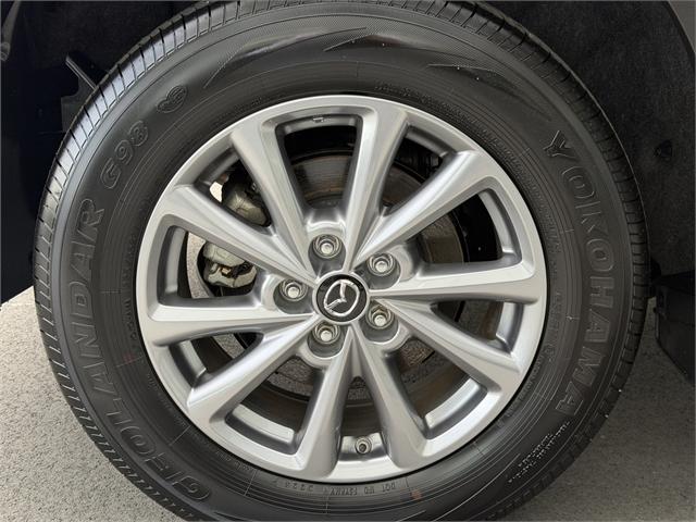 image-18, 2025 Mazda CX-5 NZ NEW GSX 2.0P 2WD at Christchurch