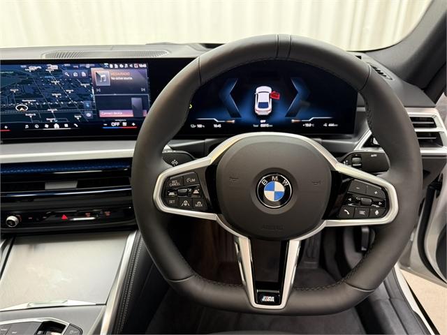 image-4, 2026 BMW i4 62HD eDrive40 Gran Coup at Christchurch