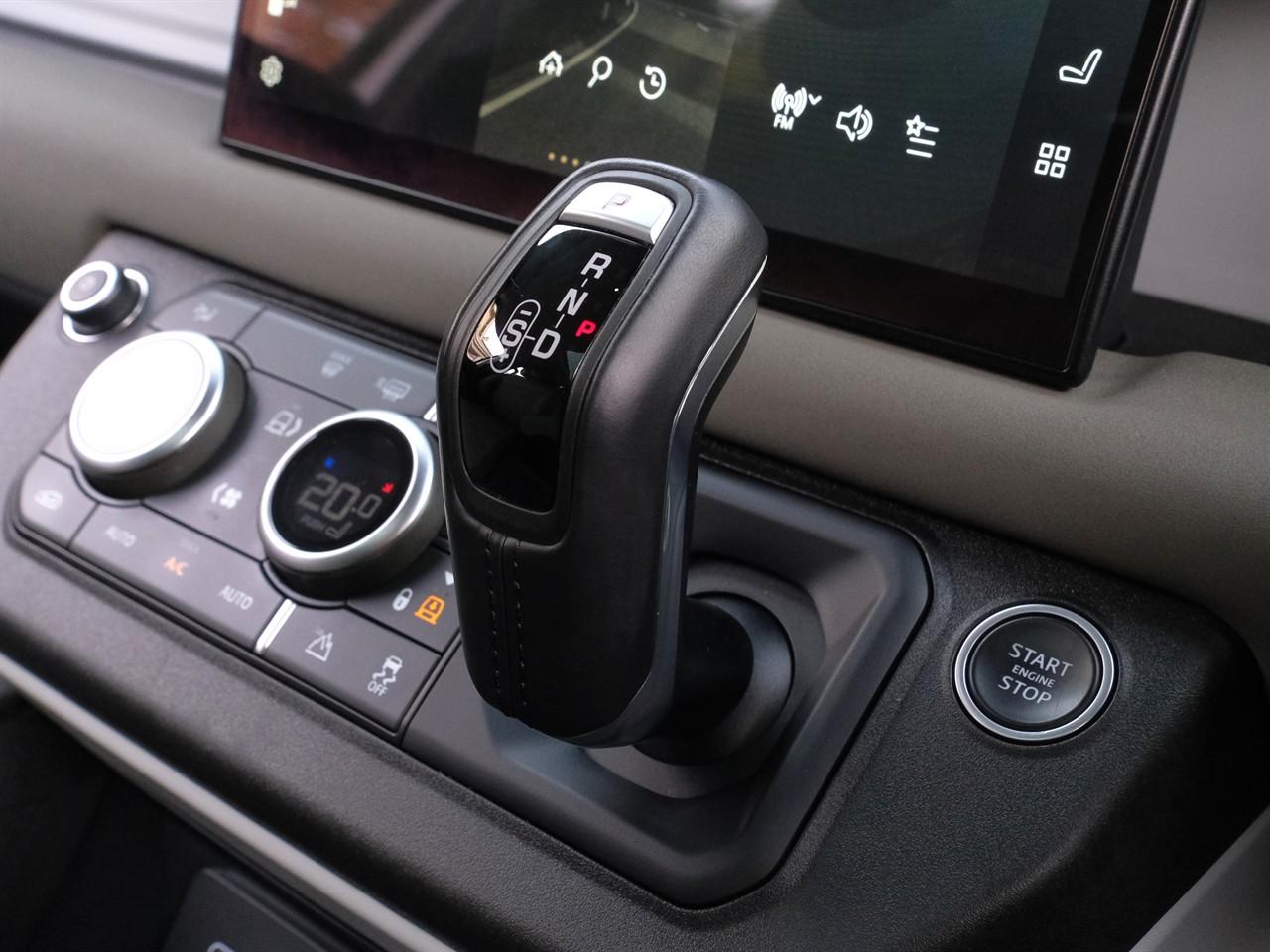 image-12, 2022 LandRover Defender 110 D300 S 'Air Suspension at Christchurch