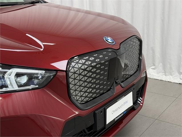 image-14, 2026 BMW iX1 62EF xDrive30 at Christchurch