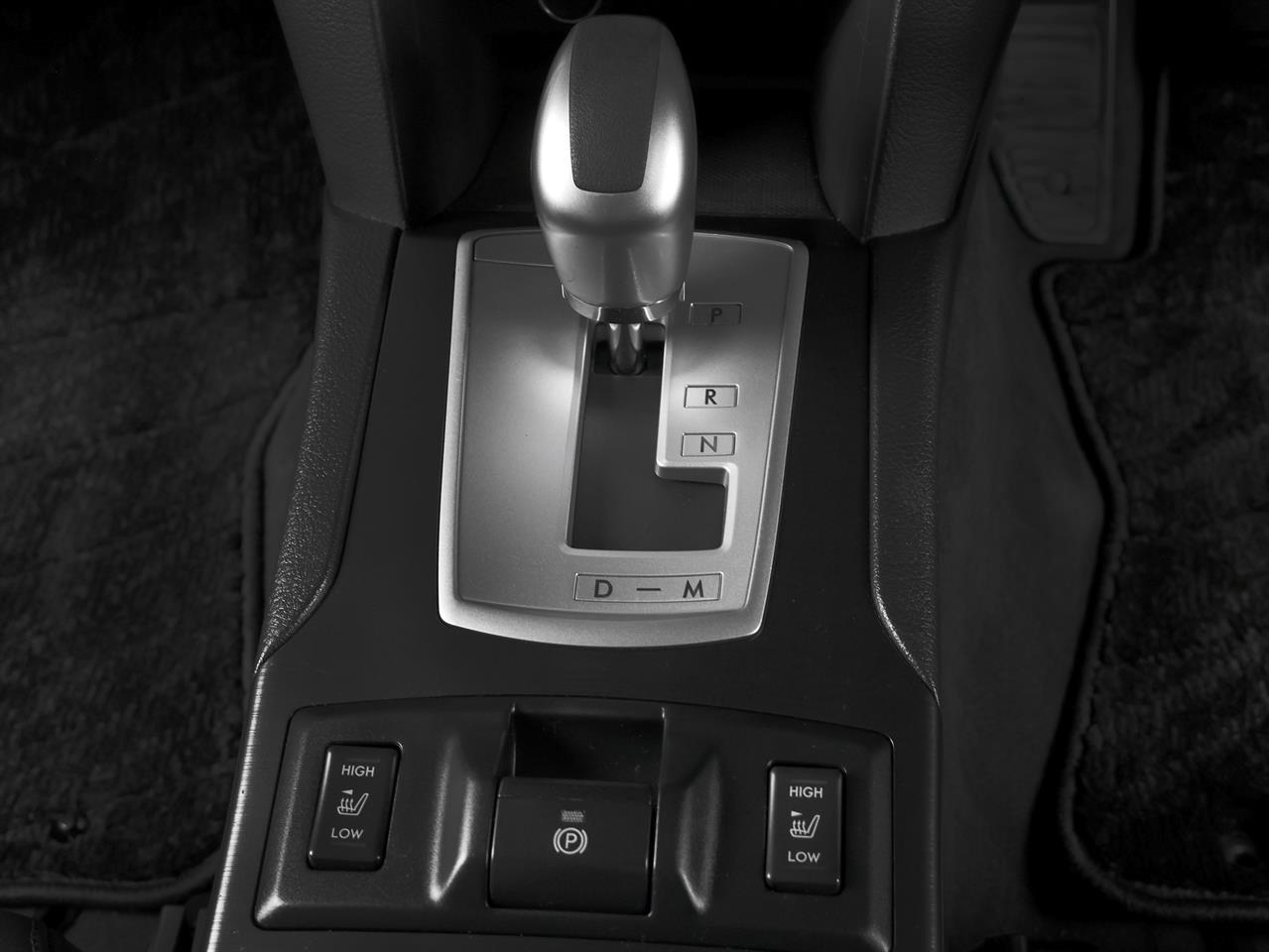 image-12, 2013 Subaru Legacy B4 2.5lt 4WD 'Eyesight' at Christchurch