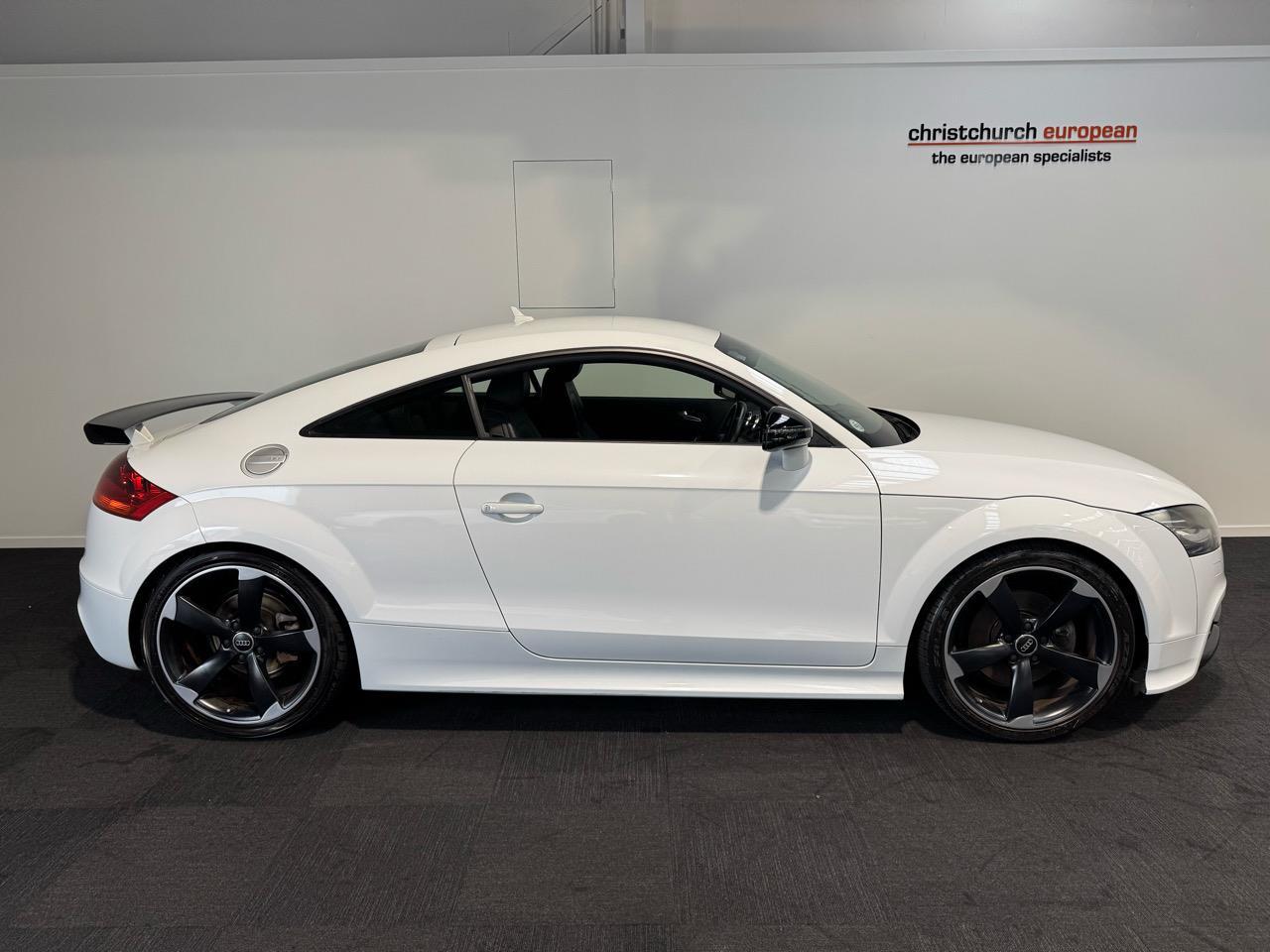 image-2, 2014 Audi TT TFSI RS Competition Kit at Christchurch