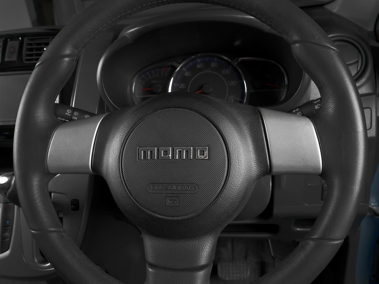 image-11, 2013 Daihatsu MOVE RS SA Custom 'Turbo' at Christchurch