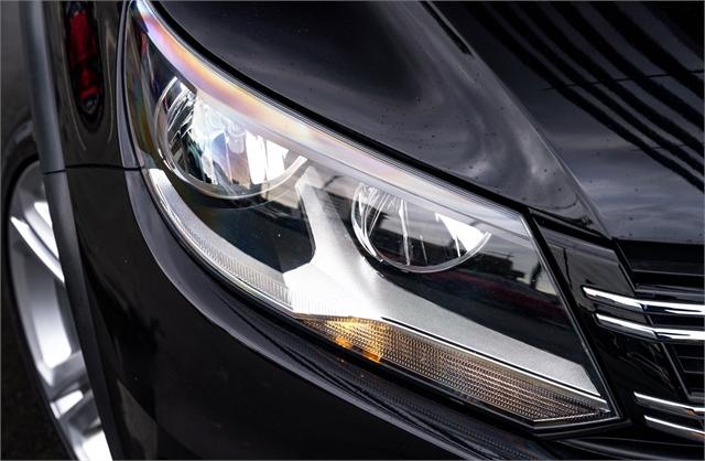 image-4, 2016 Volkswagen Tiguan R-Line 132kW Petrol Auto AW at Christchurch