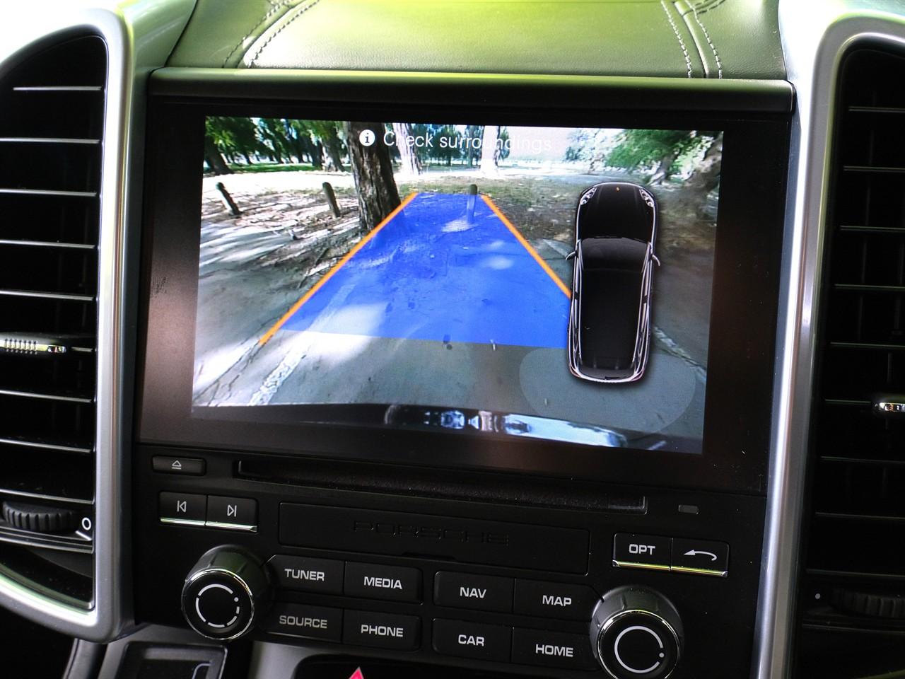 image-16, 2017 Porsche Cayenne GTS 3.6lt Twin-Turbo V6 at Christchurch