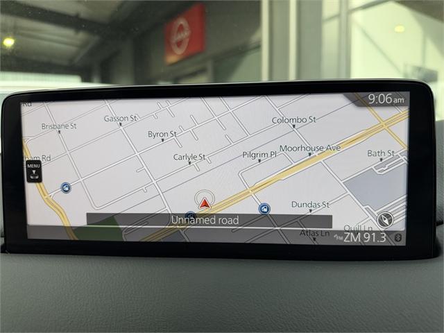 image-11, 2025 Mazda CX-5 NZ NEW GSX 2.0P 2WD at Christchurch