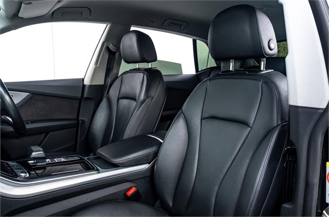 image-11, 2019 Audi Q8 50 210kW Turbo Diesel Auto AWD at Christchurch