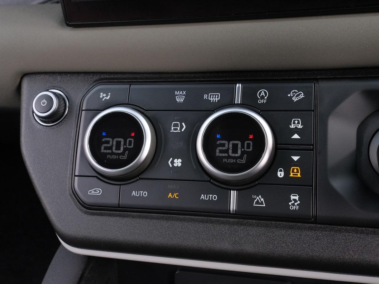 image-13, 2022 LandRover Defender 110 D300 S 'Air Suspension at Christchurch