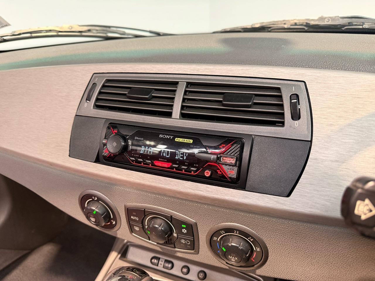 image-6, 2004 BMW Z4 3.0i Roadster at Christchurch