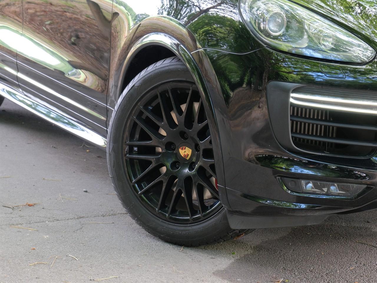 image-8, 2017 Porsche Cayenne GTS 3.6lt Twin-Turbo V6 at Christchurch