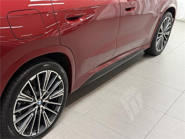 image-13, 2026 BMW iX1 62EF xDrive30 at Christchurch