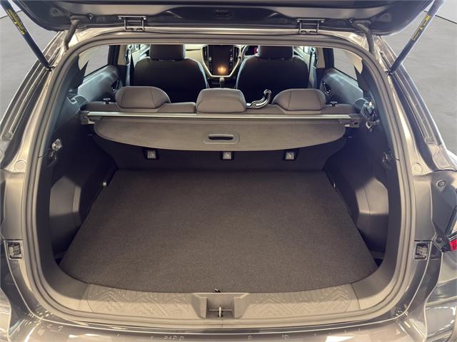 image-7, 2026 Subaru Crosstrek 2.0i Sport at Dunedin