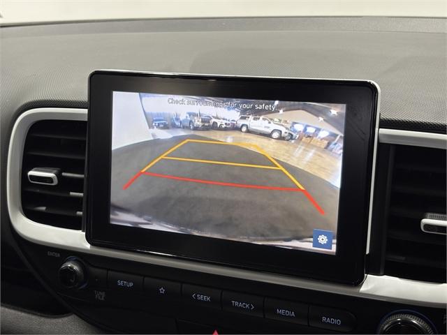 image-15, 2022 Hyundai Venue Elite 1.6P/6At at Invercargill