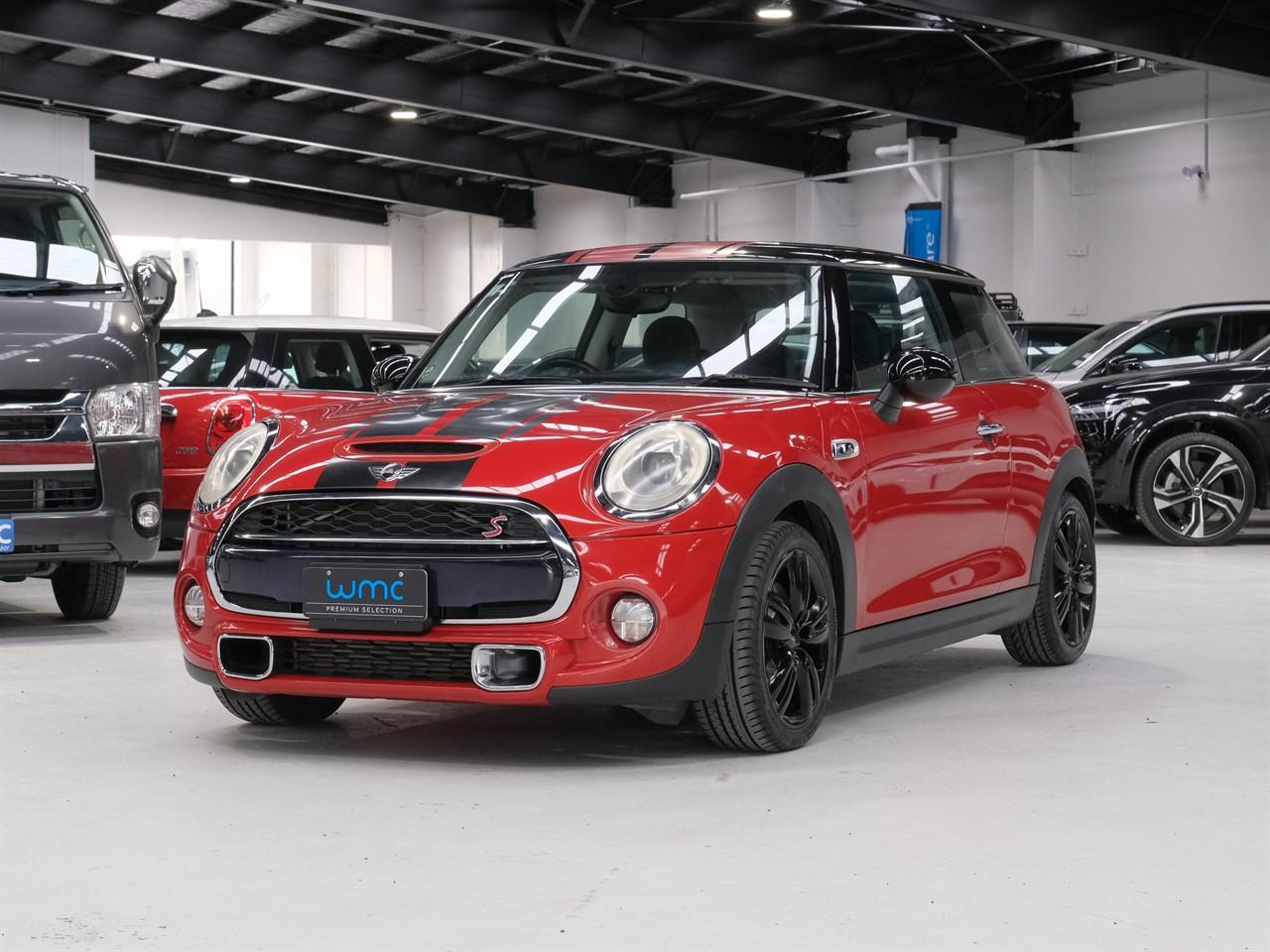 image-3, 2014 Mini Cooper S 2.0lt 'Turbo' at Christchurch