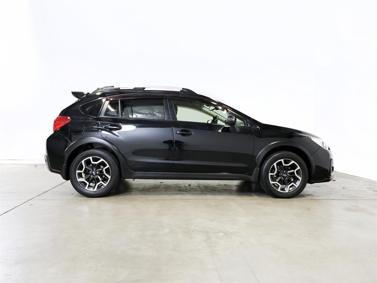image-9, 2016 Subaru XV 2.0I-L 4WD Eyesight 'Facelift' at Christchurch
