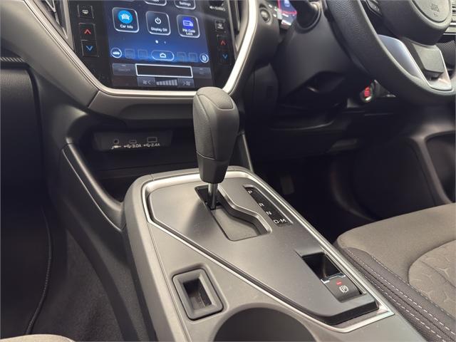 image-16, 2026 Subaru Crosstrek 2.0i Sport at Dunedin