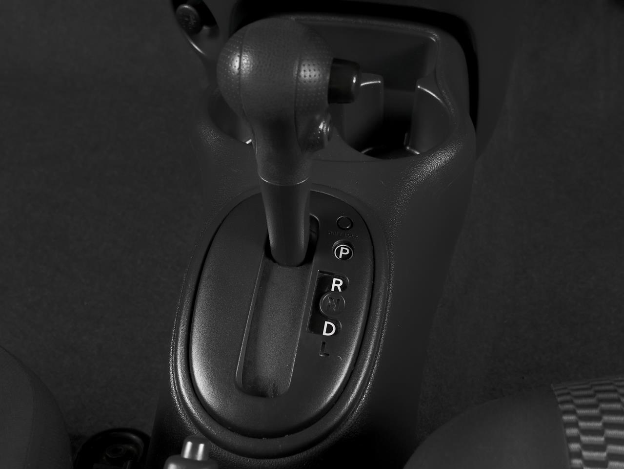 image-12, 2017 Nissan March 12S 'Facelift' at Christchurch