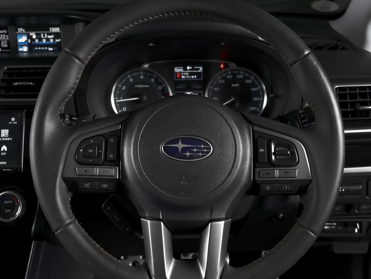 image-11, 2016 Subaru XV 2.0I-L 4WD Eyesight 'Facelift' at Christchurch