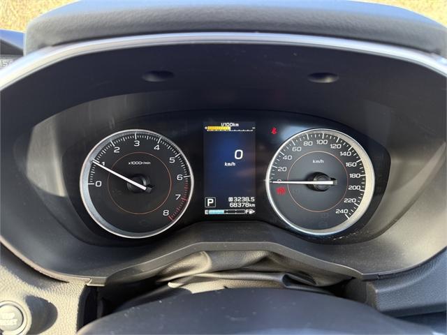 image-17, 2018 Subaru XV 2.0i Sport at Dunedin