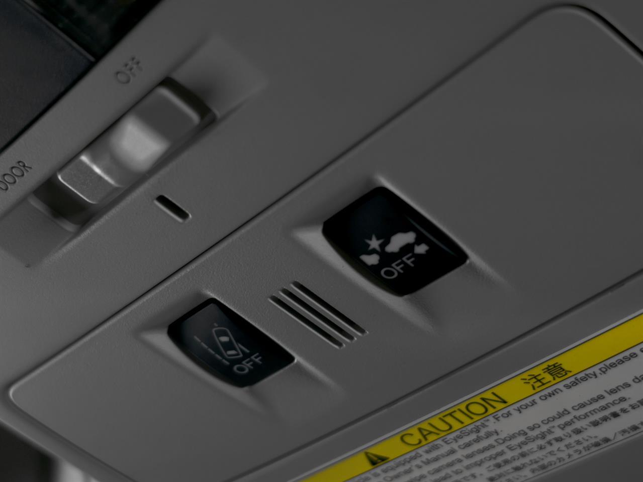 image-14, 2016 Subaru XV 2.0I-L 4WD Eyesight 'Facelift' at Christchurch