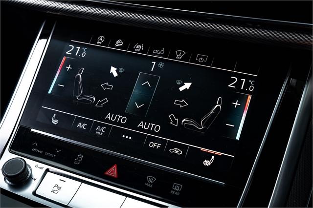 image-15, 2019 Audi Q8 50 210kW Turbo Diesel Auto AWD at Christchurch