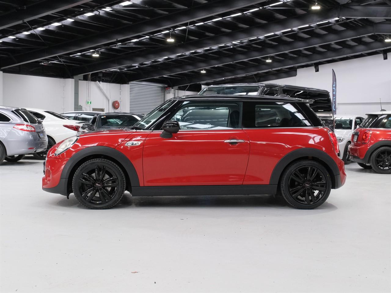 image-4, 2014 Mini Cooper S 2.0lt 'Turbo' at Christchurch