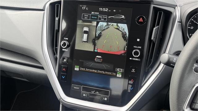 image-17, 2026 Subaru Crosstrek NZ NEW | PREMIUM 2.0L AWD at Christchurch