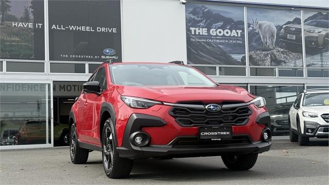 image-8, 2026 Subaru Crosstrek NZ NEW | PREMIUM 2.0L AWD at Christchurch