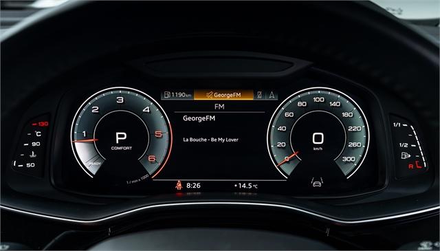 image-18, 2019 Audi Q8 50 210kW Turbo Diesel Auto AWD at Christchurch