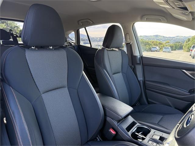 image-9, 2018 Subaru XV 2.0i Sport at Dunedin