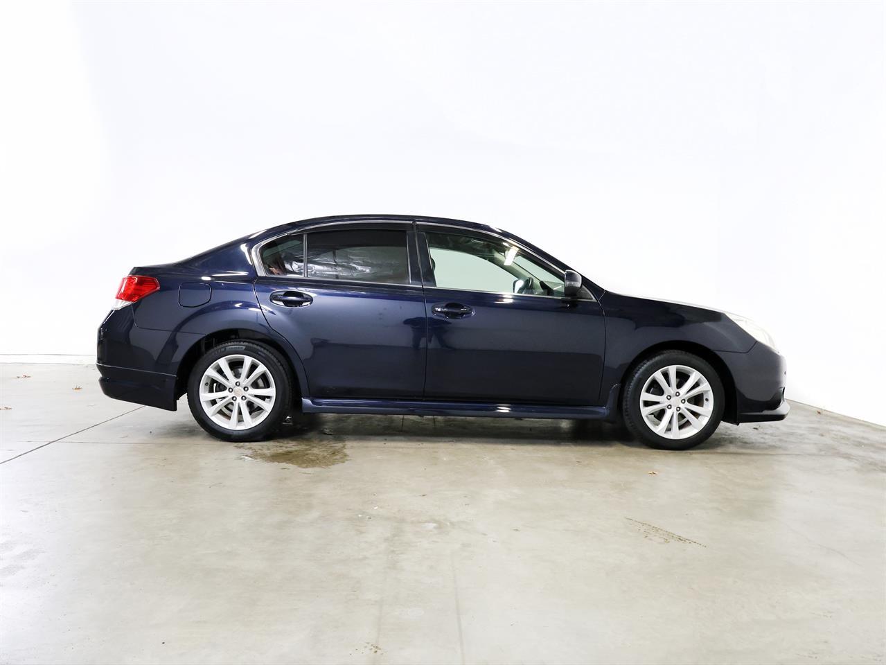 image-9, 2013 Subaru Legacy B4 2.5lt 4WD 'Eyesight' at Christchurch