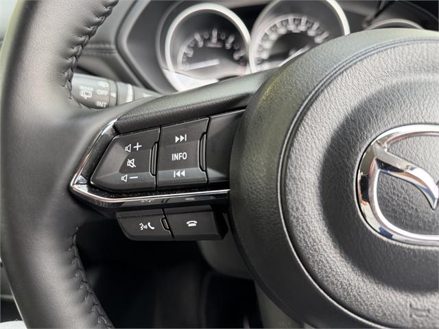 image-14, 2025 Mazda CX-5 NZ NEW GSX 2.0P 2WD at Christchurch