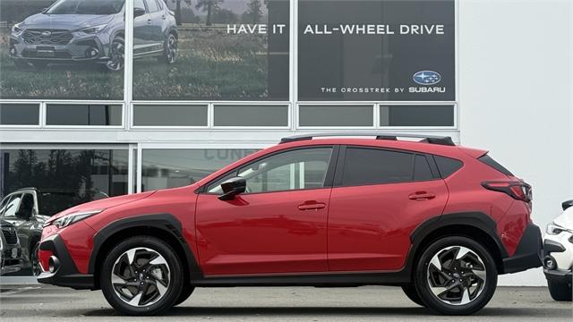 image-4, 2026 Subaru Crosstrek NZ NEW | PREMIUM 2.0L AWD at Christchurch