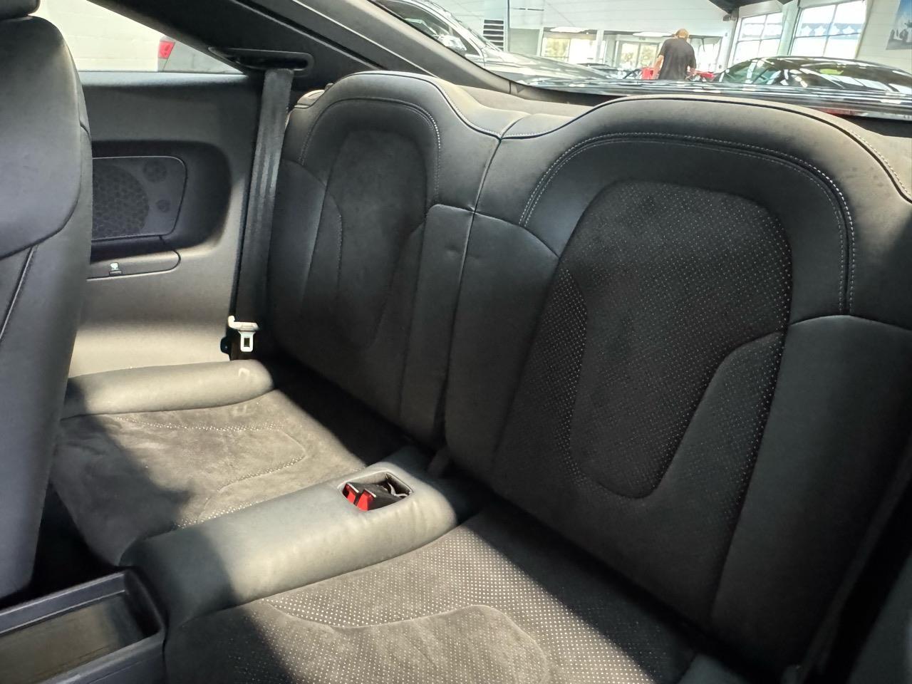 image-12, 2014 Audi TT TFSI RS Competition Kit at Christchurch