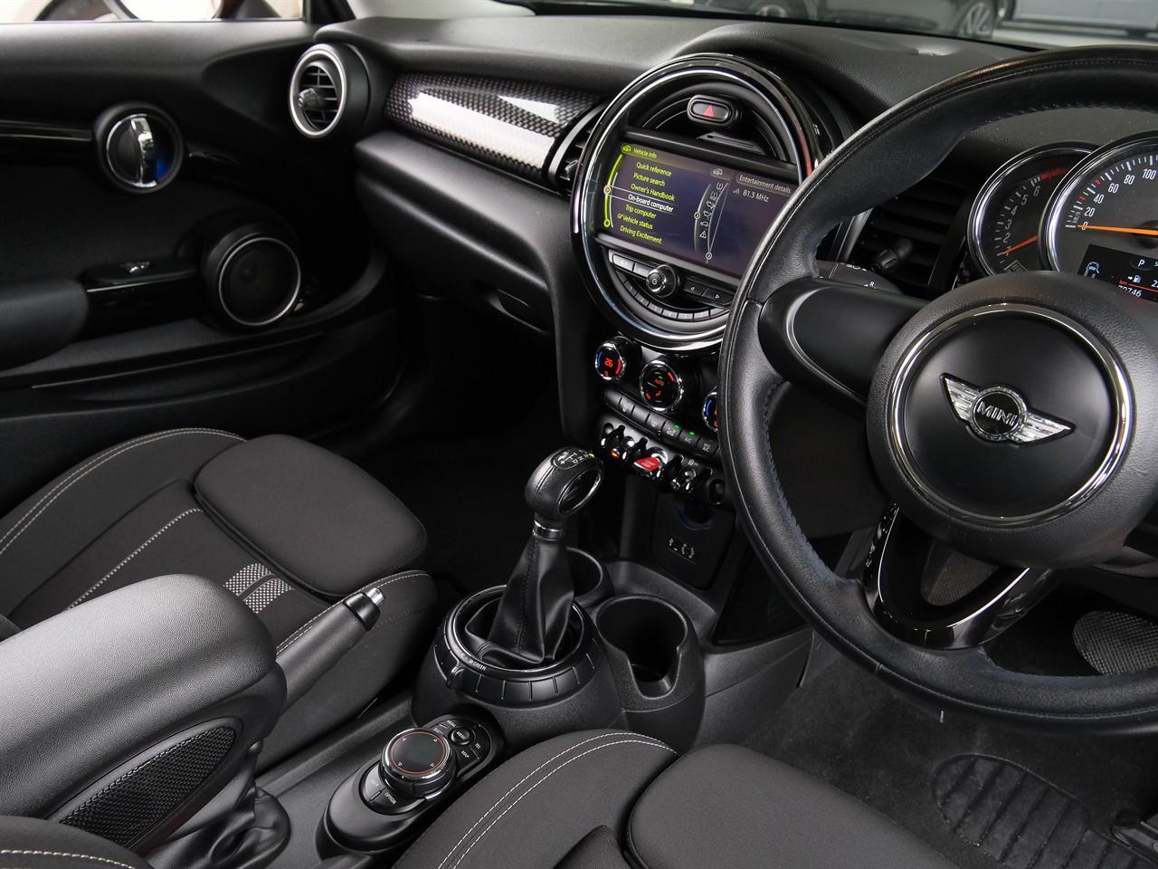 image-10, 2014 Mini Cooper S 2.0lt 'Turbo' at Christchurch